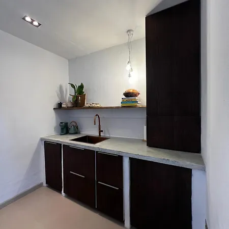 Apartment Casa Anjema, New Boutique With Infinity Pool