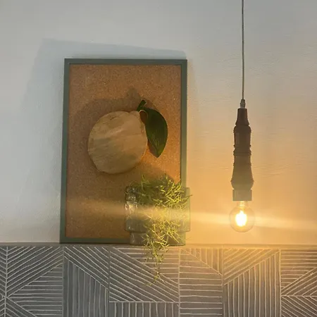 Casa Anjema, New Boutique With Infinity Pool Apartment *