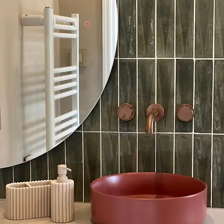 Casa Anjema, New Boutique With Infinity Pool